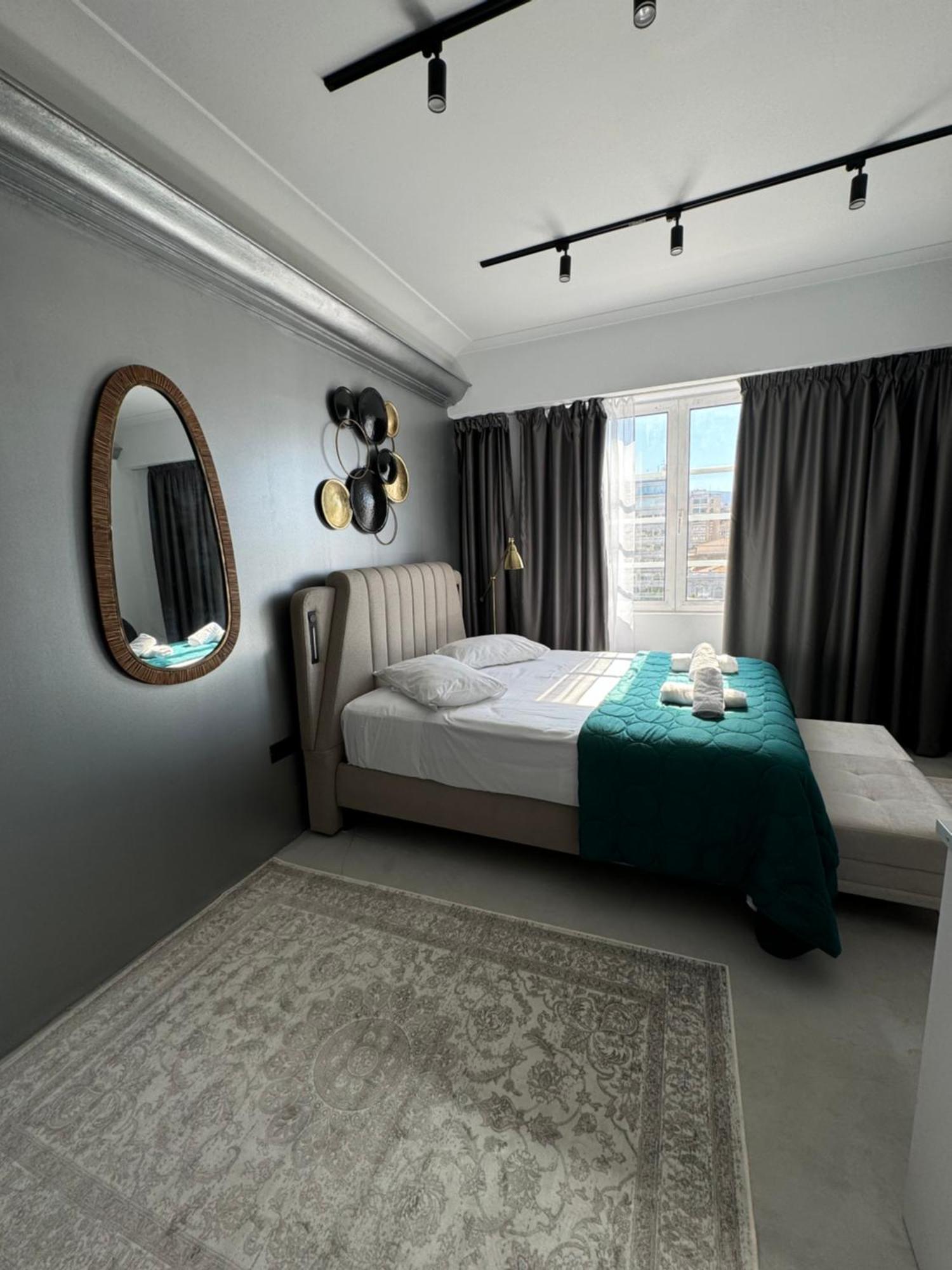 Appartement Acropolis View Urban *